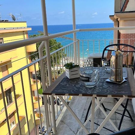 Don Pedro Beach House Savona Dış mekan fotoğraf