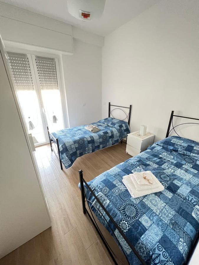 Don Pedro Beach House Savona Dış mekan fotoğraf