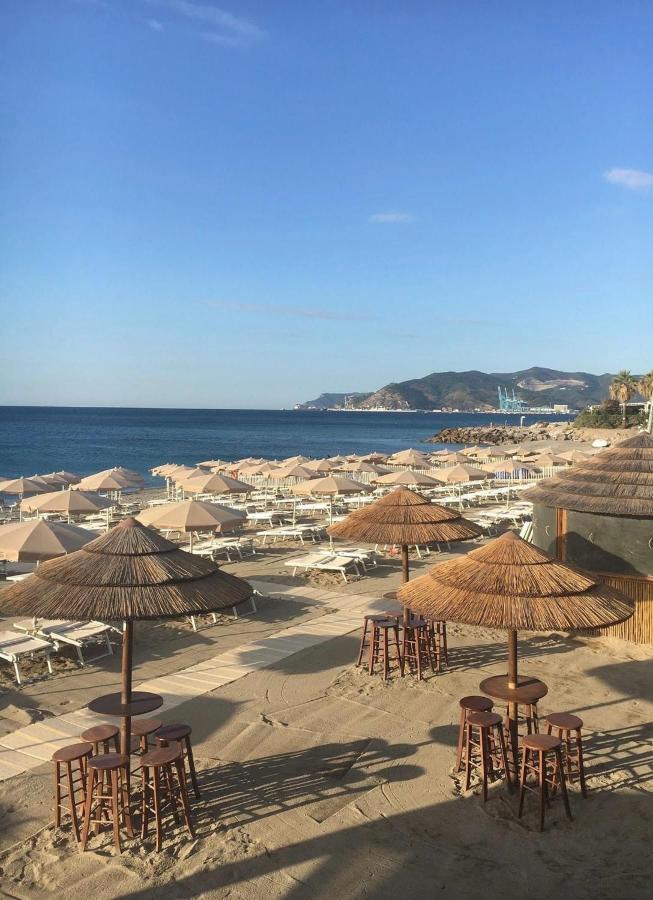Don Pedro Beach House Savona Dış mekan fotoğraf