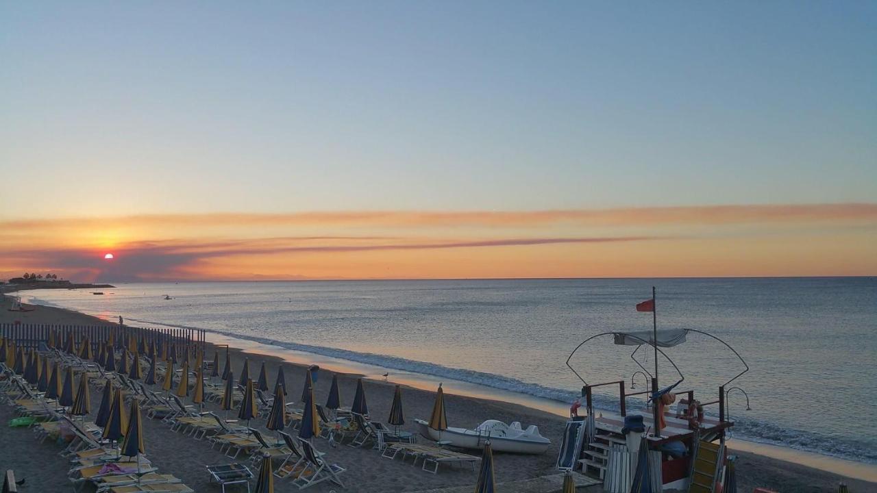 Don Pedro Beach House Savona Dış mekan fotoğraf