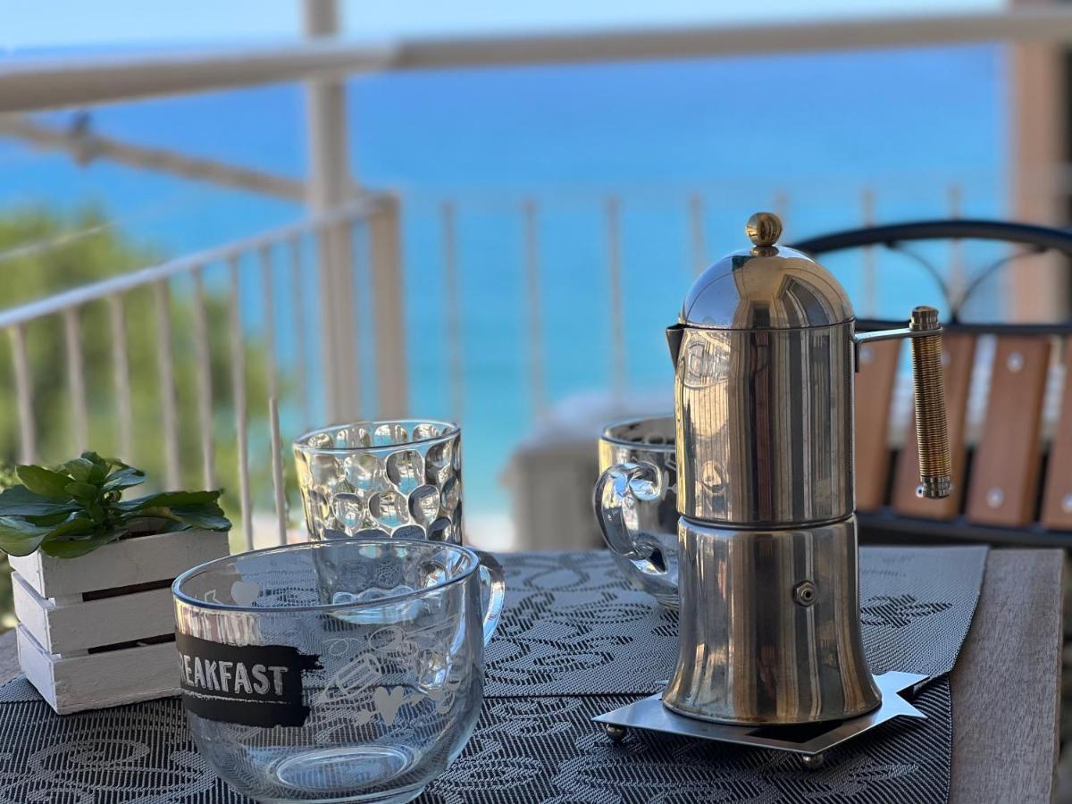Don Pedro Beach House Savona Dış mekan fotoğraf