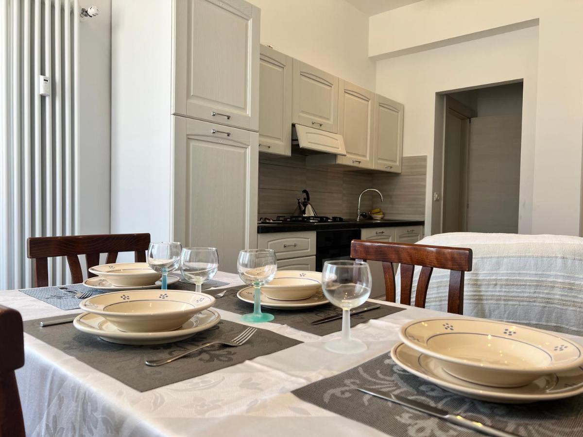 Don Pedro Beach House Savona Dış mekan fotoğraf