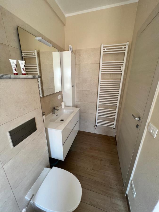 Don Pedro Beach House Savona Dış mekan fotoğraf
