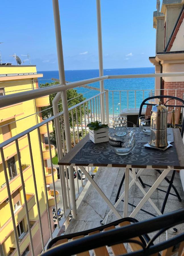Don Pedro Beach House Savona Dış mekan fotoğraf