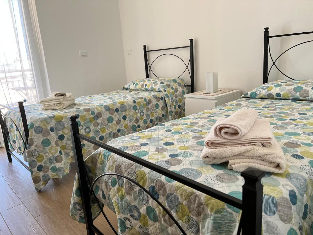 Don Pedro Beach House Savona Dış mekan fotoğraf