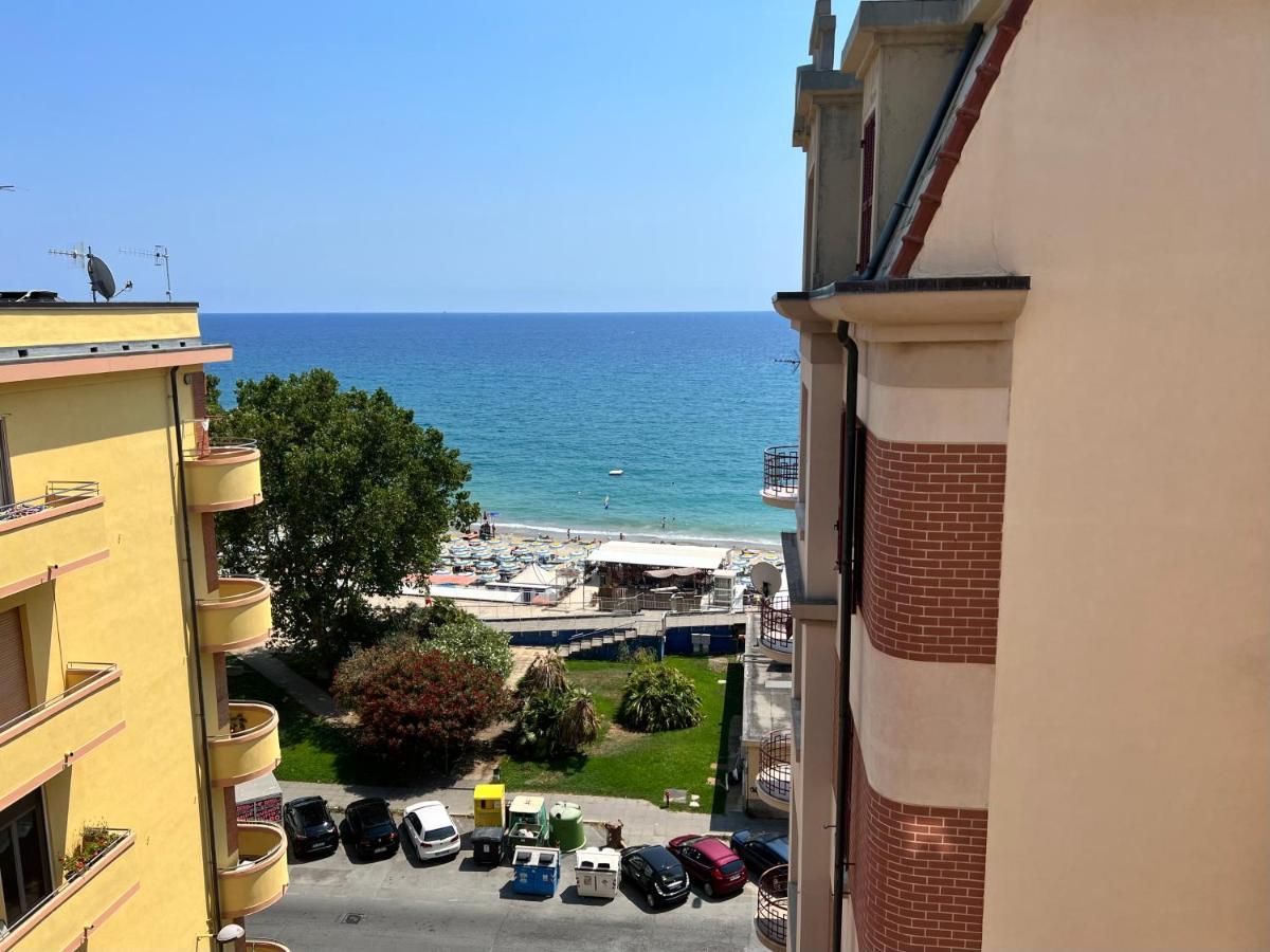 Don Pedro Beach House Savona Dış mekan fotoğraf